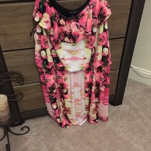 Macy’s Style & Co dress NWOT size M